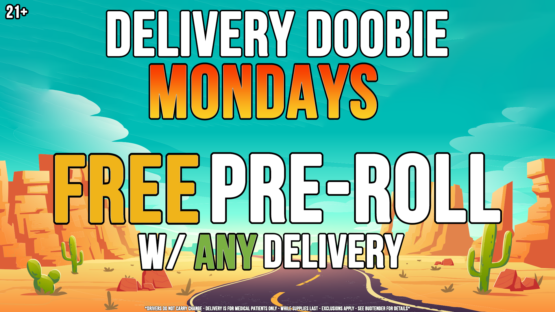 DELIVERY MONDAYS 22 (1)
